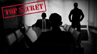 Inside the Bilderberg Group - The REAL Deep State Revealed