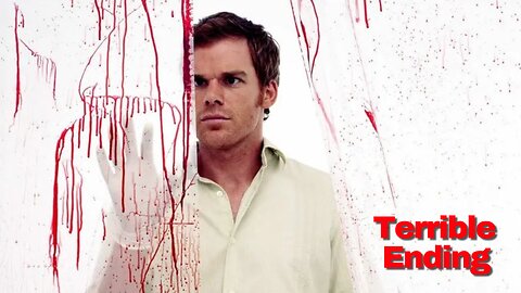 How They RUINED Dexter