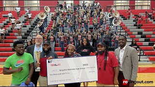 Benjamin Banneker High School