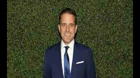 This Is the Laptop Material Feds Could Use in Hunter Biden Tax Fraud Case