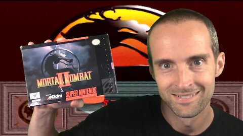 Mortal Kombat II on SNES with Funny Voice, Just Sold $9700 in Crypto Profits