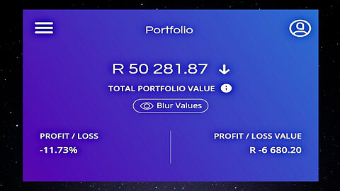 A Look Into My R50 000 Easy Equities Portfolio (Day 56) | 23-Year-Old Investor