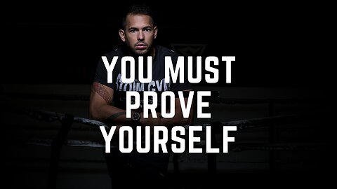 You MUST Prove Yourself To The Entire World (Mindset Motivation) - Andrew Tate