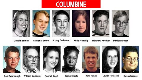 Columbine