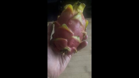 Dragonfruit