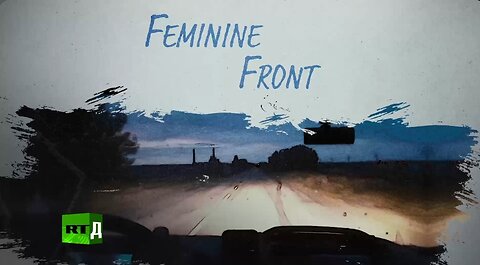 ️Feminine Front (2022)