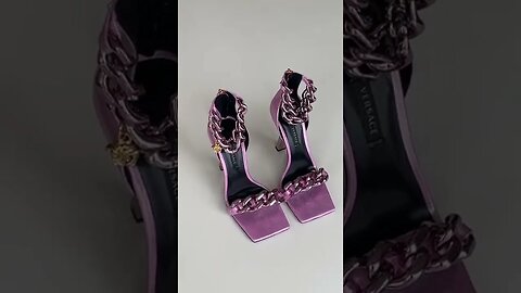 Pretty High Heels tiktok shopppoholic