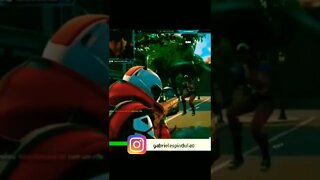 FORTNITE QUE JOGADA 😱😱😱😱😱😱#shorts #viral #fortnite #youtubeshorts