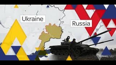 The Real Reason Why The Russia-Ukraine War is Not Ending