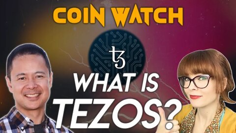 What is Tezos?