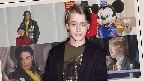 Macaulay Culkin Confirms What Happened at Neverland Ranch, After 30 Years