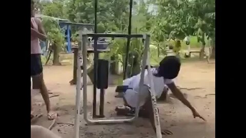 [ MEME ] AQUI FAZ ACADEMIA RAPAZ AQUI ENTENDE DE CROSSFIT PROJETO VERAO 2021 [ VIRAL 2021 ] ENGRACAD