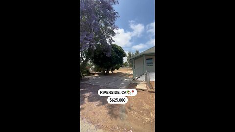 Riverside 3 Bed 2 Bath