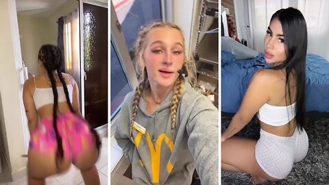 🍓 Big Bank Tiktok Challenge 🍓 Tiktok bigbank challenge #twerk (slowed)