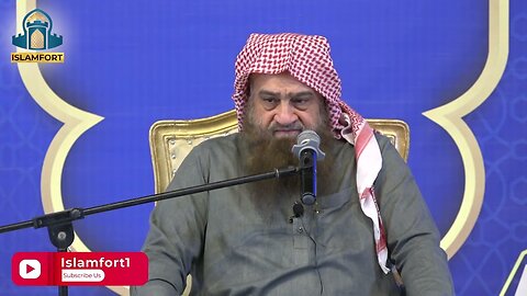 Ummat ka bara fitnah! | Shaikh Abdullah Nasir Rehmani Hafizahulla