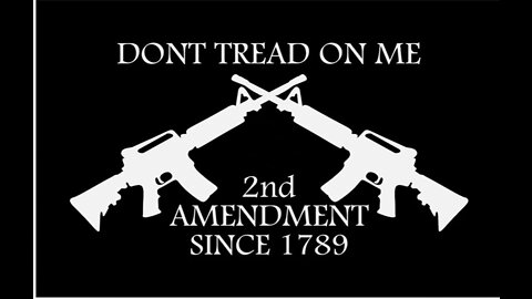 Gun rights won, 2nd Amendment defended and NP 23/June/22