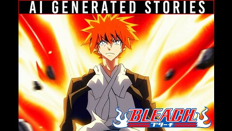 ICHIGO AKA 🍓❓l Bleach l Anime Shorts