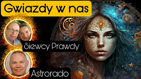 Gwiazdy w nas - Astrorado