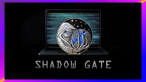 SHADOWGATE - DOCUMENTARY BY MILLIE WEAVER