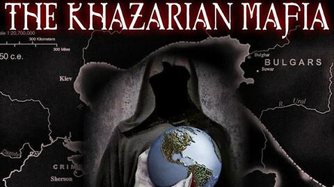 THE HIDDEN HISTORY OF THE INCREDIBLY EVIL KHAZARIAN MAFIA - TRUMP NEWS