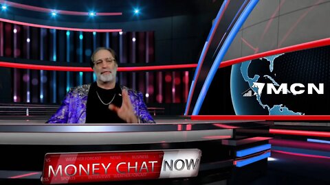 Money Chat Now (6-8-22) Food Processing Factory Burnt Down?? When Will it END???