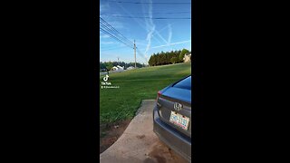 Chemtrails