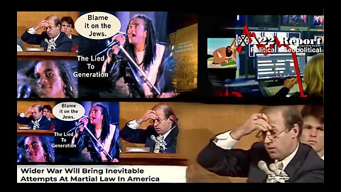 Israel 911 Blame It On The Jews Milli Vanilli Cover Exposes Central Bank Weaponization Free Speech