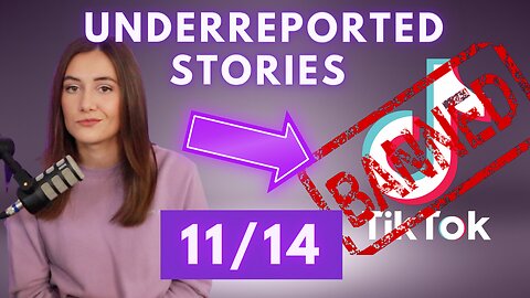 Underreported Stories of 11/14