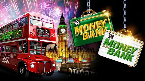 WWE Money In The Bank 2023 Predictions