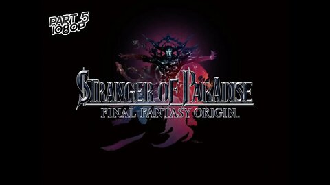 STRANGERS IN PARADISE- FINAL FANTASY ORIGIN CHEATS ADDED