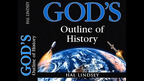 Hal Lindsey ❖ Dispensationalism Part 10