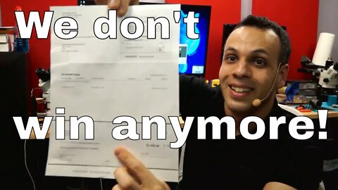 DON'T LET YOURSELF GET SCREWED! Refund from Andrew Demski scamming web design firm.