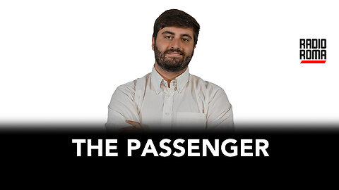 The Passenger - Islam: oltre il muro del pregiudizio