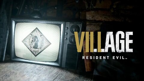 RESIDENT EVIL 8: VILLAGE #27 - O Cálice do Gigante! (Áudio em inglês e legendas em PT-BR)