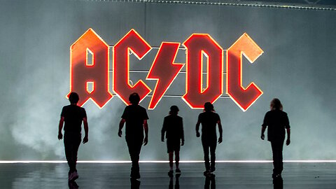 AC/DC - You Shook Me All Night Long (Official 4K Video)