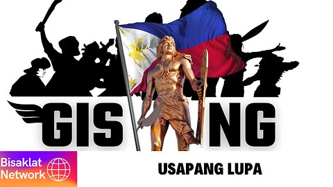 BINUSABOS SA SARILING BAYAN