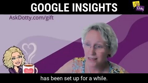 Google Insights