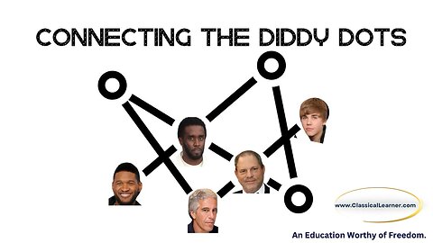 Connecting the Diddy Dots