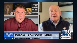 Fmr. Amb. Pete Hoekstra: Michigan's Working Class Is Ready To Come Out For President Trump