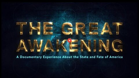 PLANDEMIC 3: THE GREAT AWAKENING - OFFICIAL FULL MOVIE