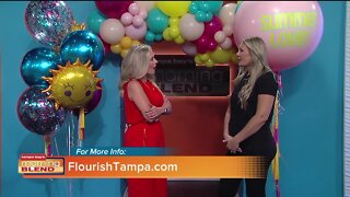 Flourish Tampa | Morning Blend