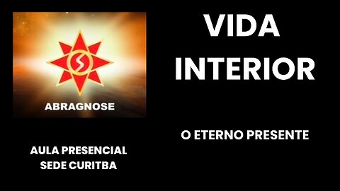 VIDA INTERIOR - Eterno Presente