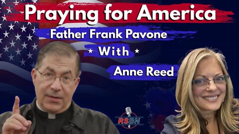 Praying for America | The American Murder Industry | Guest Anne Reed | June 17th, 2022