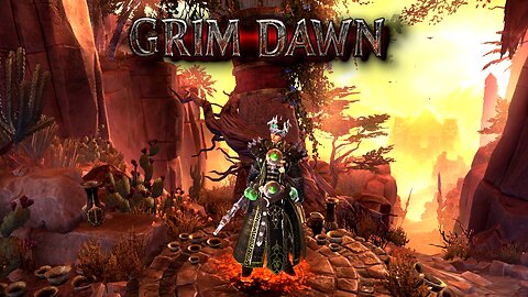 Grim Dawn - Episode 16