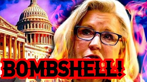 BOMBSHELL: Liz Cheney EXPOSED as a FRAUD in J6 LEAKS!!!