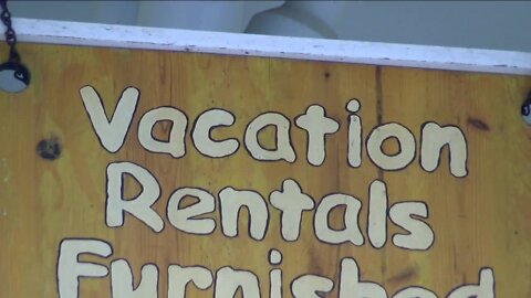 Indian Rocks Beach moves to regulate short-term rentals but uncertainty remains