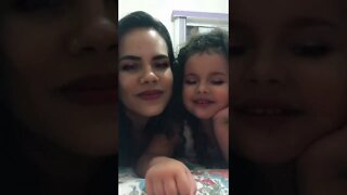 MORDIDA GOSTOSA #meme #viral #tiktok #fy #mãeefilha #shorts