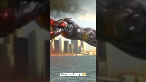 Iron Man WhatsApp status #shorts #avengers #avengersendgame #spiderman #ironman #marvel