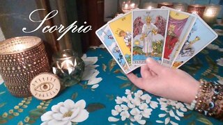 Scorpio 🔮 THIS TRUTH CHANGES EVERYTHING Scorpio!! August 15th - 21st Tarot Reading