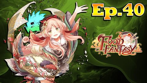 FAMINE CULT OF PERSONALITY | Food Fantasy - Ep.40